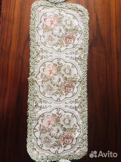 Набор декоративных салфеток Сирия Винтаж