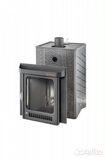 Печь банная Ферингер Квадра