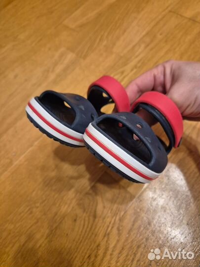 Cross сандали c9