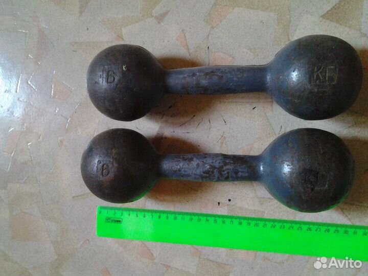 Гантели.Гиря.Спорт дома.Эспандеры