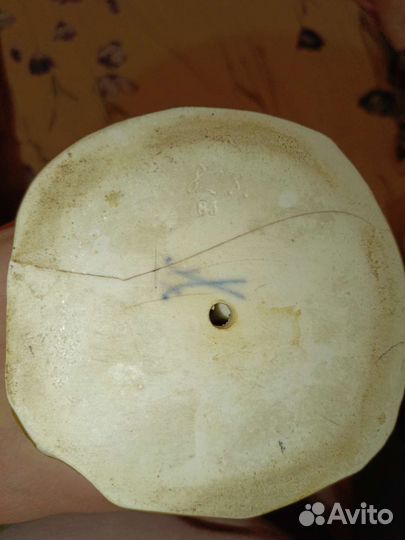 Фарфоровые статуэтки германия