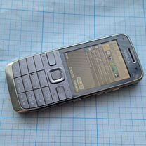 Nokia E52