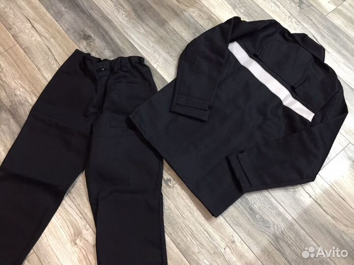 Костюм сварщика Зевс Аим