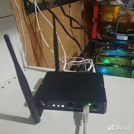 Интернет на дачу Интернет в офис Комплект