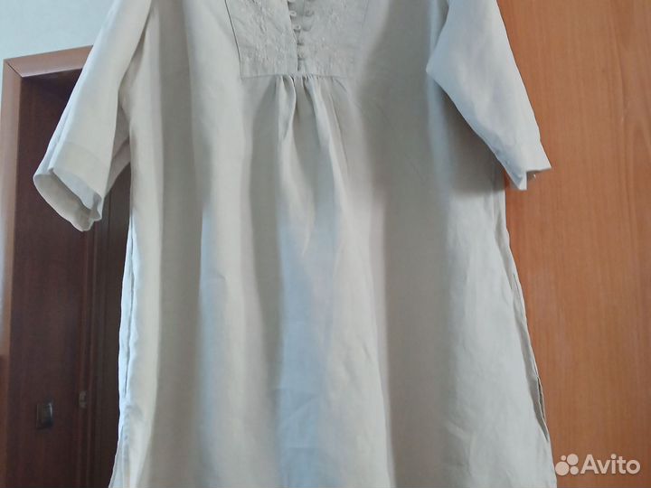 Туника женская