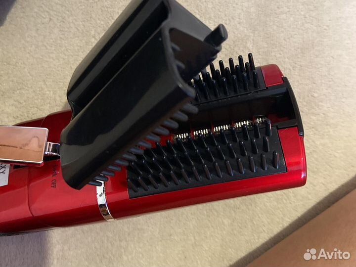 Машинка для стрижки секущихся кончиков