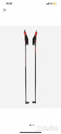 Лыжные палки