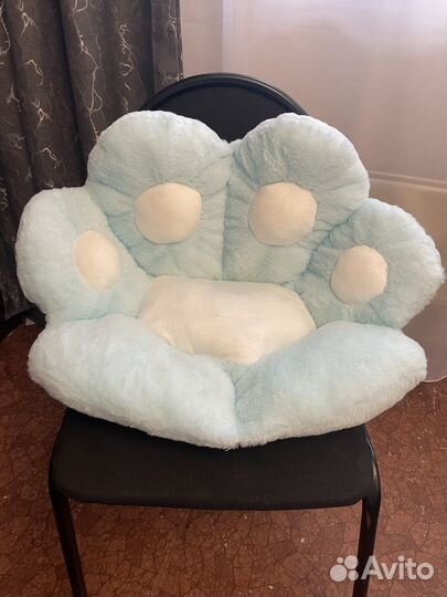 Подушка на стул