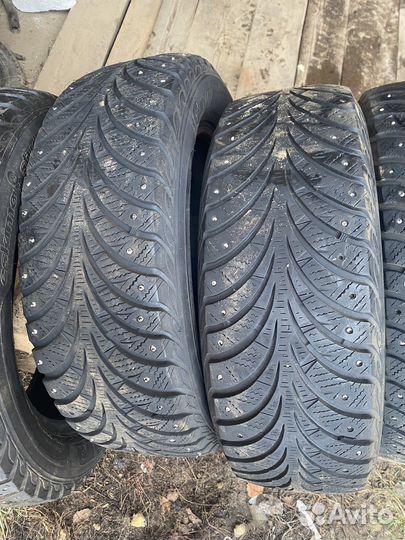 Sava Eskimo Stud 185/60 R15