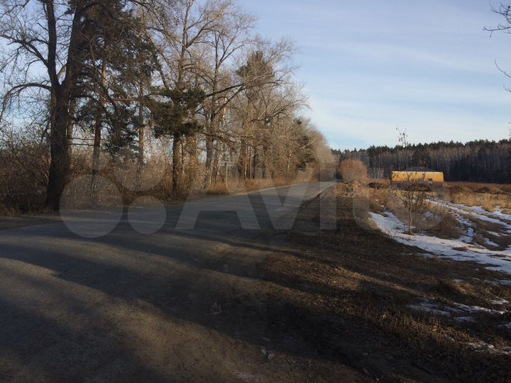 Участок 12 сот. (ИЖС)