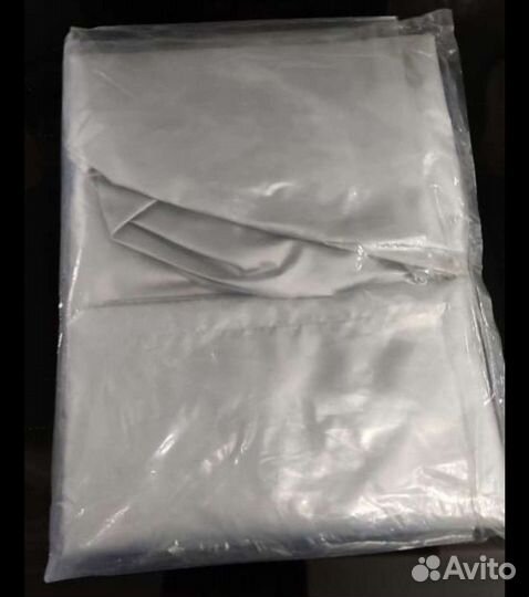 Чехол на лодочный мотор Suzuki