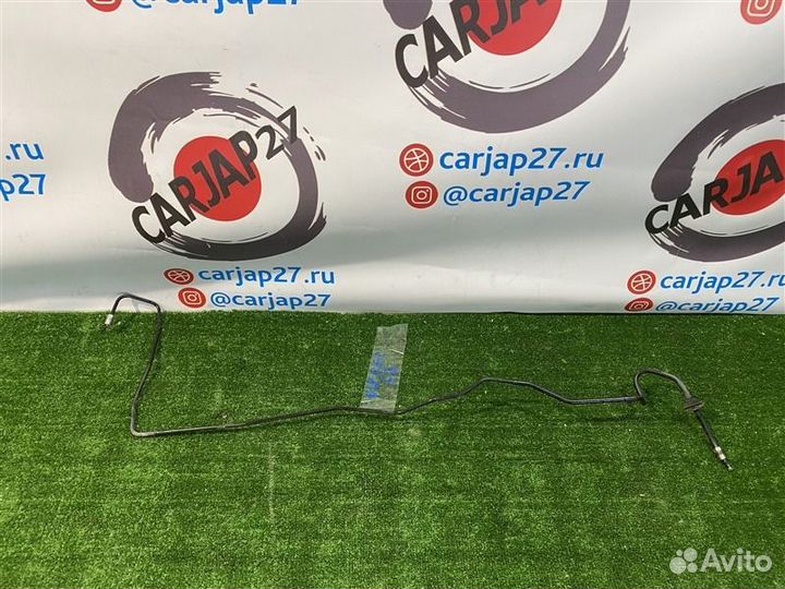 Трубка тормозная(1) передняя правая Toyota Sienta