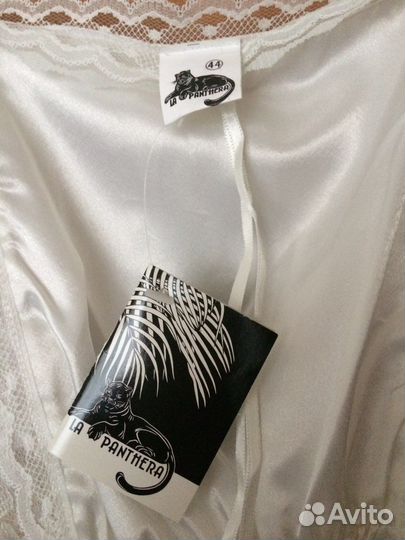 Боди La Panthera