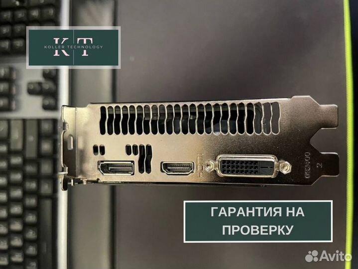 Видеокарта Sapphire RX 580 8G