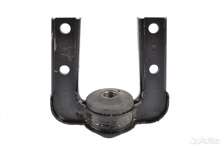 Кронштейн растяжки ваз 2190 (краб)