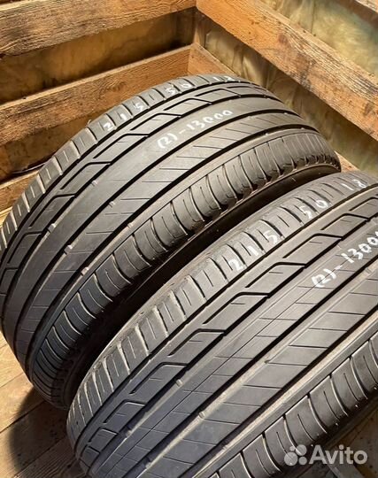 Bridgestone Turanza T001 215/50 R18