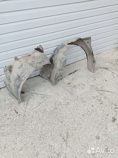 Комплект сцепления Valeo Ланос, Нексия