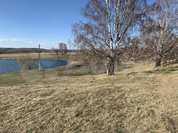 Участок 4,5 га (СНТ, ДНП)