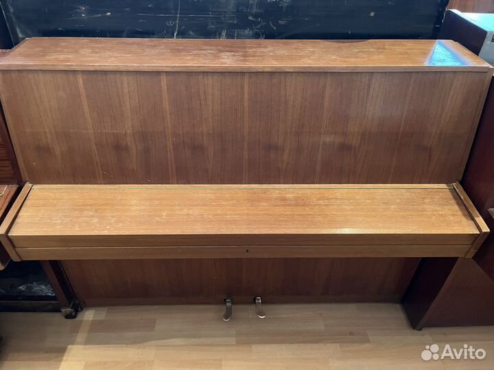 Пианино Ronisch