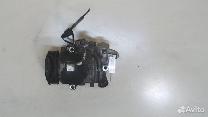 Компрессор кондиционера Skoda Roomster, 2009