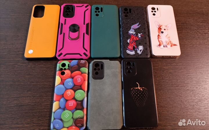 Xiaomi Redmi Note 10S, 6/64 ГБ