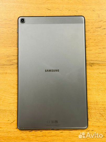 Samsung galaxy tab a