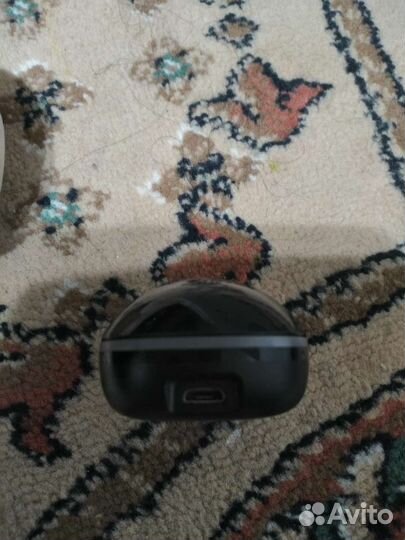 Беспроводные наушники