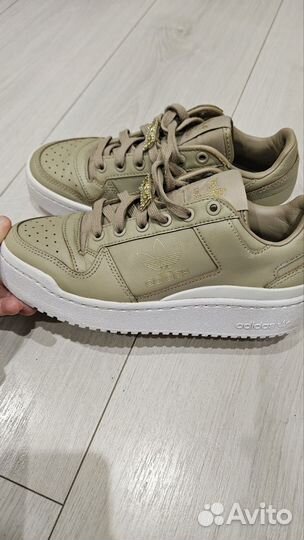 Кеды Adidas женские