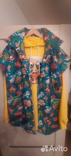 Закройщик. Портной