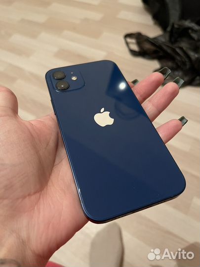 iPhone 12, 128 ГБ