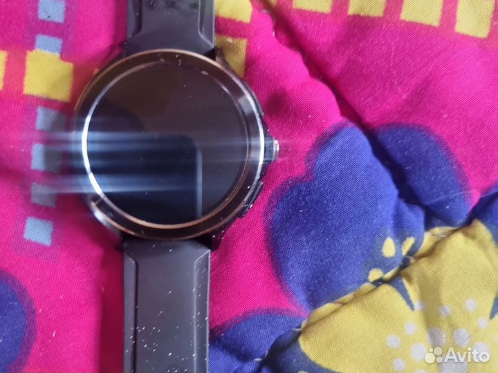 Xiaomi Watch 2 Pro