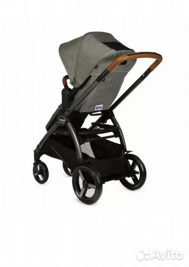 Коляска PegPerego Ypsi Polo