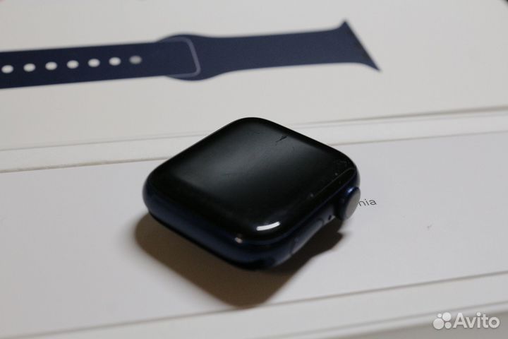 Apple Watch Series 6 40mm Ростест