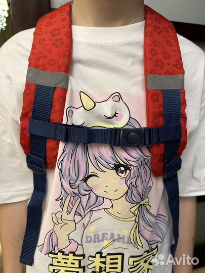 Детский рюкзак american tourister