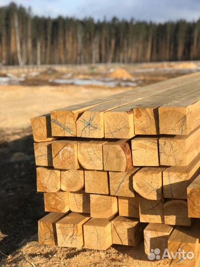 Пиломатериалы ГОСТ