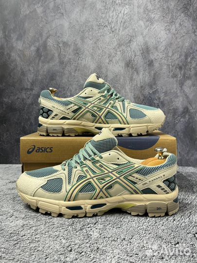 Кроссовки Мужские Asics