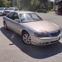 Mazda Millenia 2.0 AT, 2001, 40 000 км, с пробегом, цена 370 000 руб.