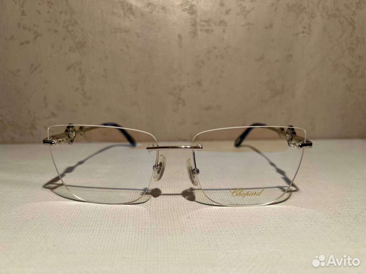 Очки Chopard оправы