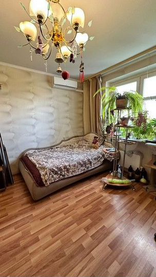 2-к. квартира, 56,3 м², 11/14 эт.