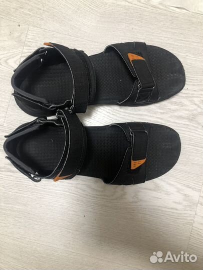 Сандалии ортопедические Merrell