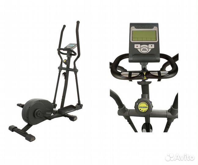 Прокат тренажеров в Омске