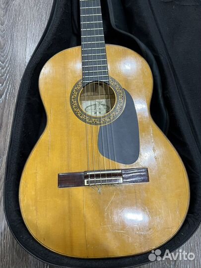 Гитара Евгений Ковацкий