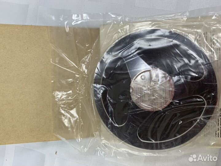 Магнитная лента катушки бобина Новая