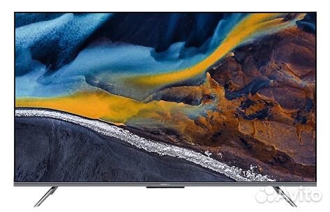 Телевизор Xiaomi TV Q2 65