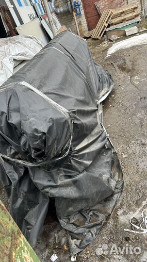 Принтер ThunderJet A1802S он же ZeonJet dx-5pro