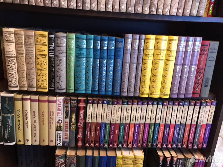 Бпинф, Большая бпинф, Большая бп