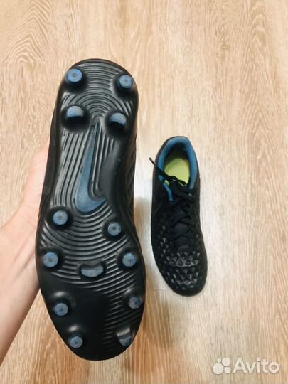 Бутсы nike