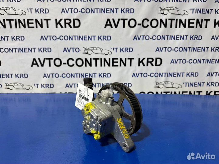 Гидроусилитель Honda Elysion RR4 J30A