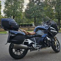 BMW R1250RT