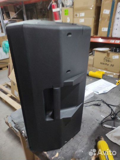 Акустическая система активная BG TN-15UB (арт. 321